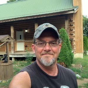 Meet your Posher, Jim